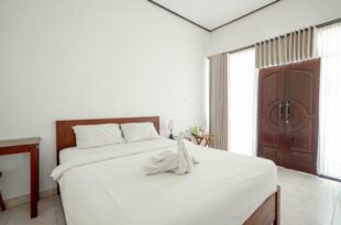 Brisk Homestay Uluwatu RedPartner