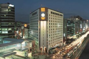 Brother Hotel