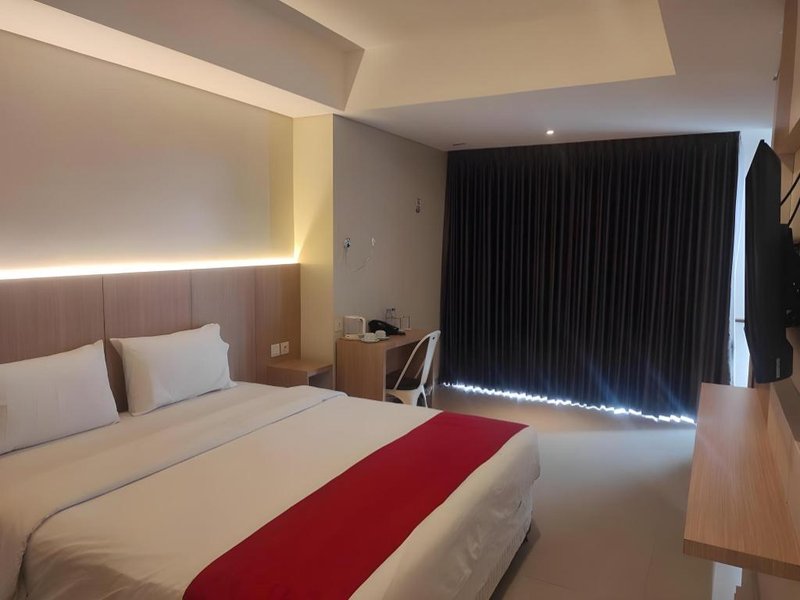 Brothers Inn Babarsari