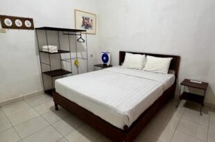 Buana Asti Homestay