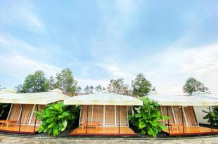 Buana Glamping