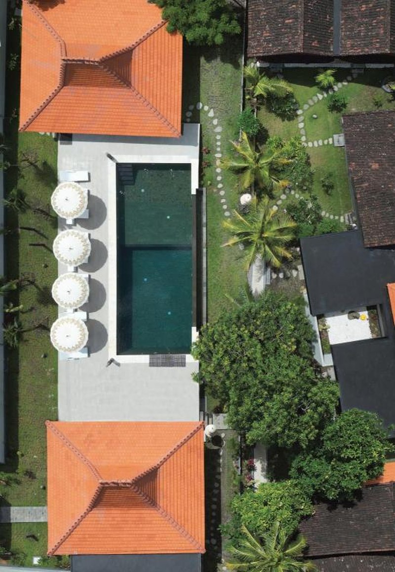 Bubu Homestay Tulamben