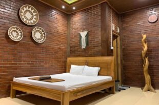 Budi Bambu Homestay Yogyakarta Bangunjiwo Mitra RedDoorz