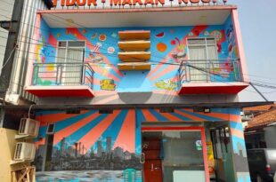 Budi house & food station