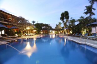Bumi Ayu Hotel