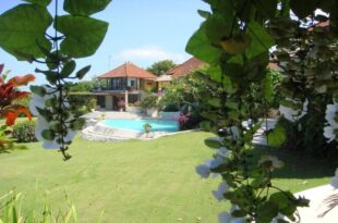 Bumi Ola Villa Pandawa