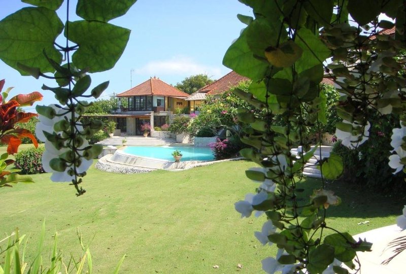 Bumi Ola Villa Pandawa