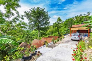 Butterfly Bungalows