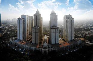 BW Kemayoran Hotel & Convention Powered by Archipelago