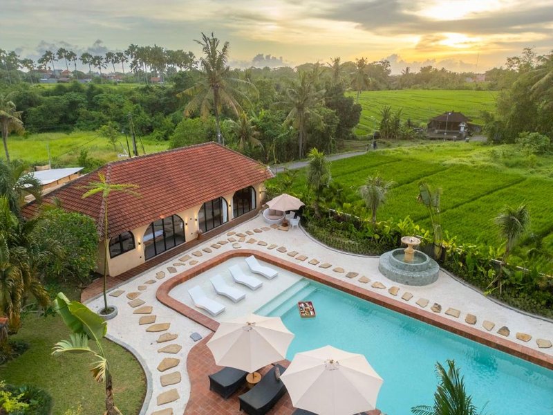 Cabana Kedungu by Ini Vie Hospitality