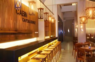 Cabin Hotel