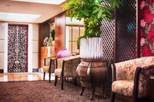 Cai She Hotel