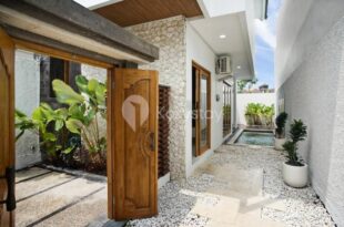Calisee Villa by Kozystay – Denpasar