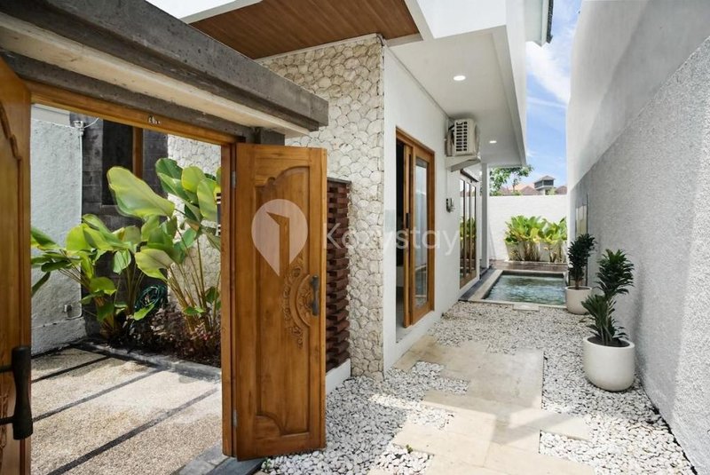 Calisee Villa by Kozystay – Denpasar
