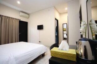 Cameng Homestay