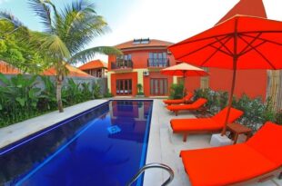 Cana Homestay