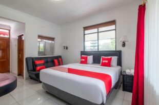 Capital O 2066 Narima Hotel