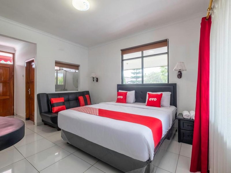 Capital O 2066 Narima Hotel