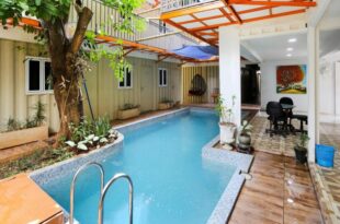 Capital O 3300 Nadjara Residence Syariah