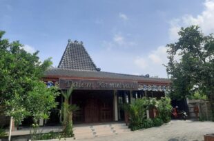 Capital O 93994 Dalem Kamulyan Syariah Guest House