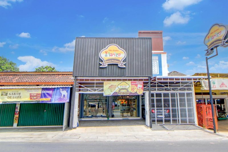 Capital O 94314 Sunny Co Living