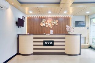 Capital O 94542 Hotel Suba