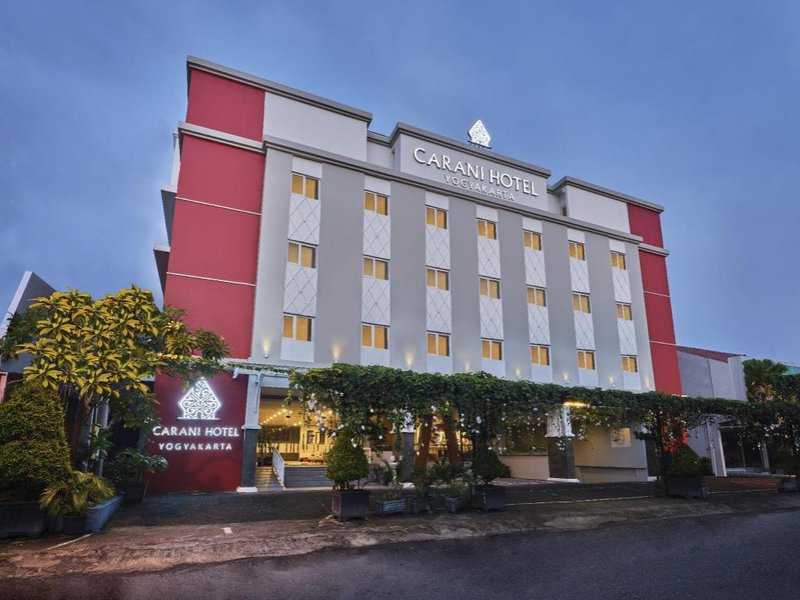 Carani Hotel Yogyakarta