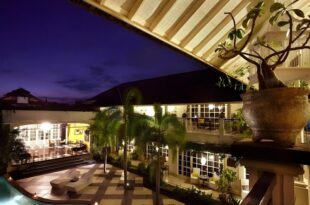 Casa Artista Hotel Bali