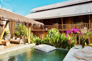 Casa Bamboo Uluwatu