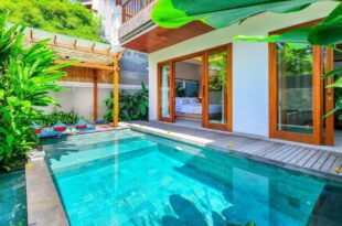 Casa De Gracia Sanur Beach by Nagisa Bali