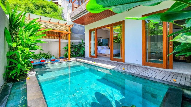 Casa De Gracia Sanur Beach by Nagisa Bali