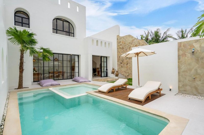 Casa Fiori Villa by Betterplace