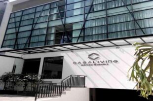 Casa Living Setiabudi Jakarta