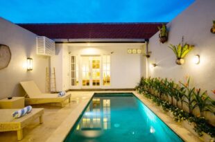 Casa Nisa Seminyak