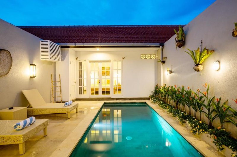 Casa Nisa Seminyak