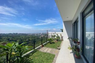 Casa Revanaka Ciumbuleuit Bandung
