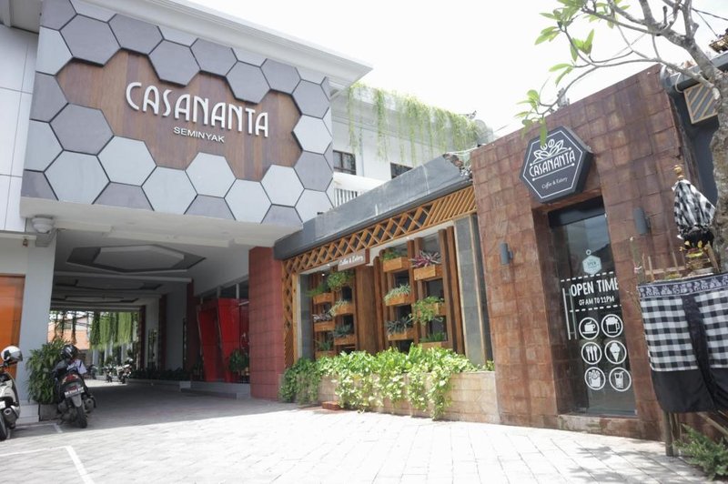 Casananta Seminyak
