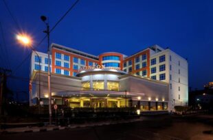 Cavinton Hotel Malioboro Yogyakarta by Tritama Hospitality