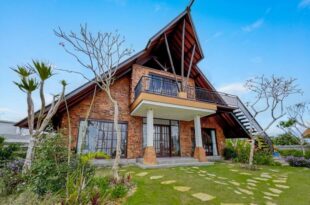 Cemara Hills Uluwatu, The Reserve – Cottages & Villas