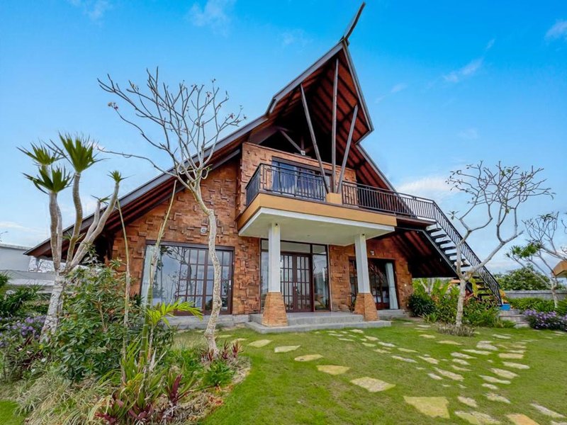 Cemara Hills Uluwatu, The Reserve – Cottages & Villas