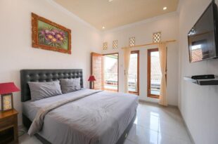 Ceria Guesthouse Seminyak Mitra RedDoorz