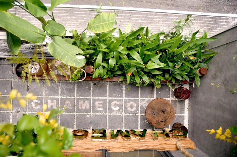 ChamEco House Danang/3min to DragonBridge