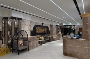 Charming City Hotel Taipei