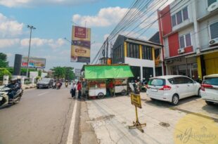 Cibeureum Residence by MHM