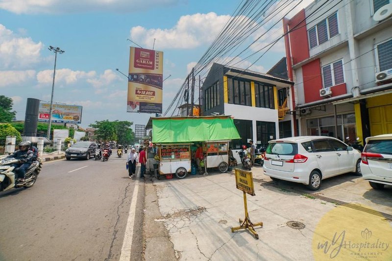 Cibeureum Residence by MHM