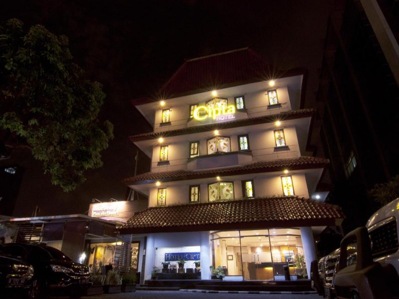 Cipta Hotel Wahid Hasyim