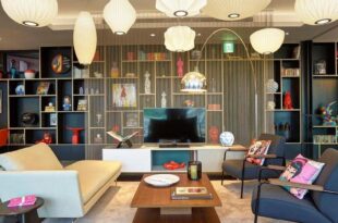 citizenM Taipei North Gate