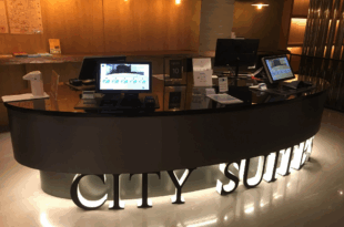 City Suites – Beimen