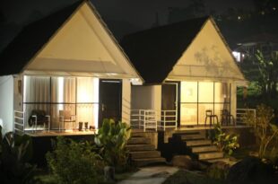 Ciwidey Hills & Wetland Family 1