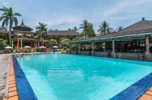 Club Bali Suite Legian